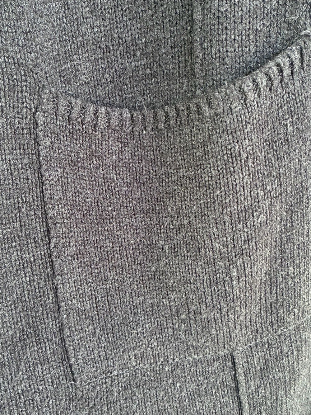 Style&Co Hooded Sweater - Picture 3 of 8